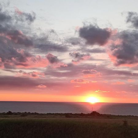 Alby Suite Termoli Exteriér fotografie