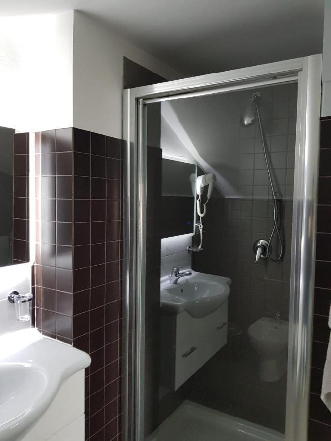Alby Suite Termoli Exteriér fotografie