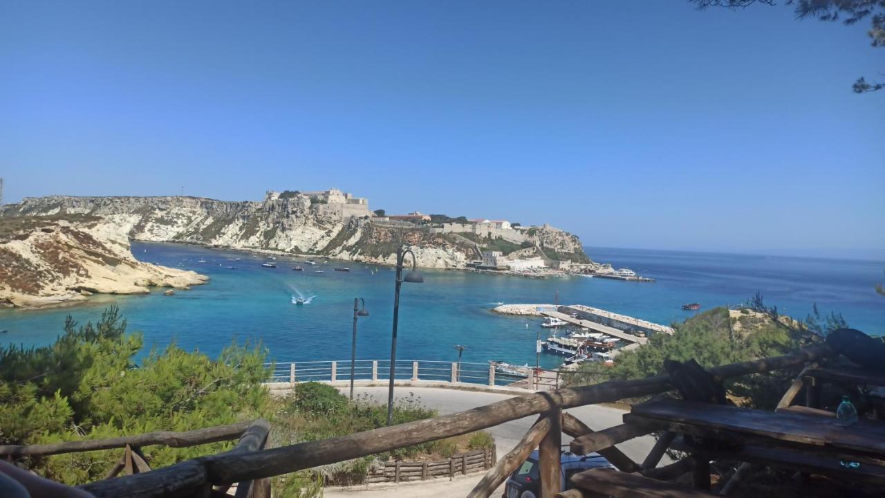 Alby Suite Termoli Exteriér fotografie