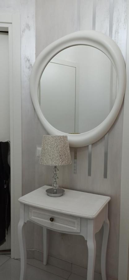 Alby Suite Termoli Exteriér fotografie