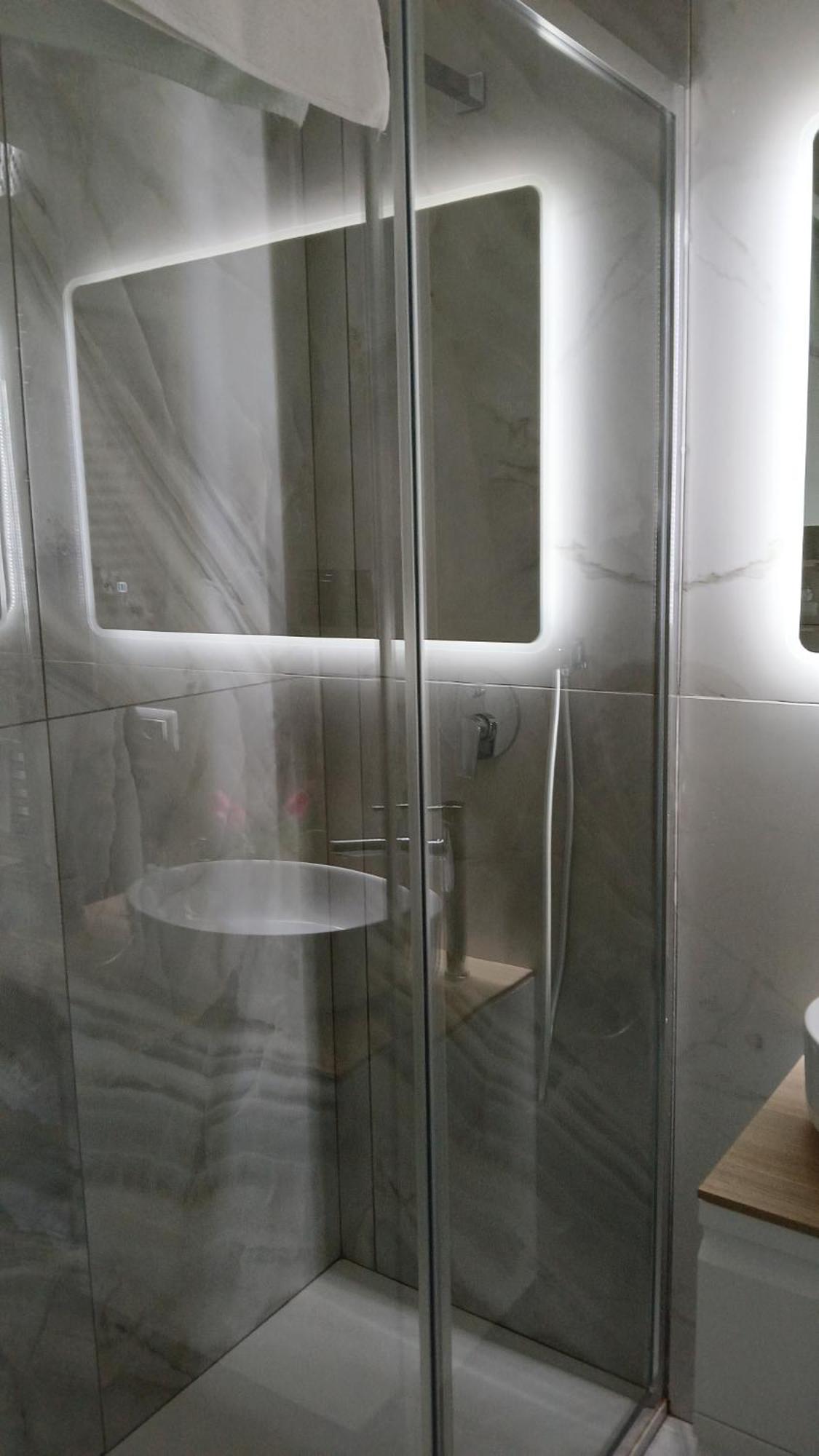 Alby Suite Termoli Exteriér fotografie