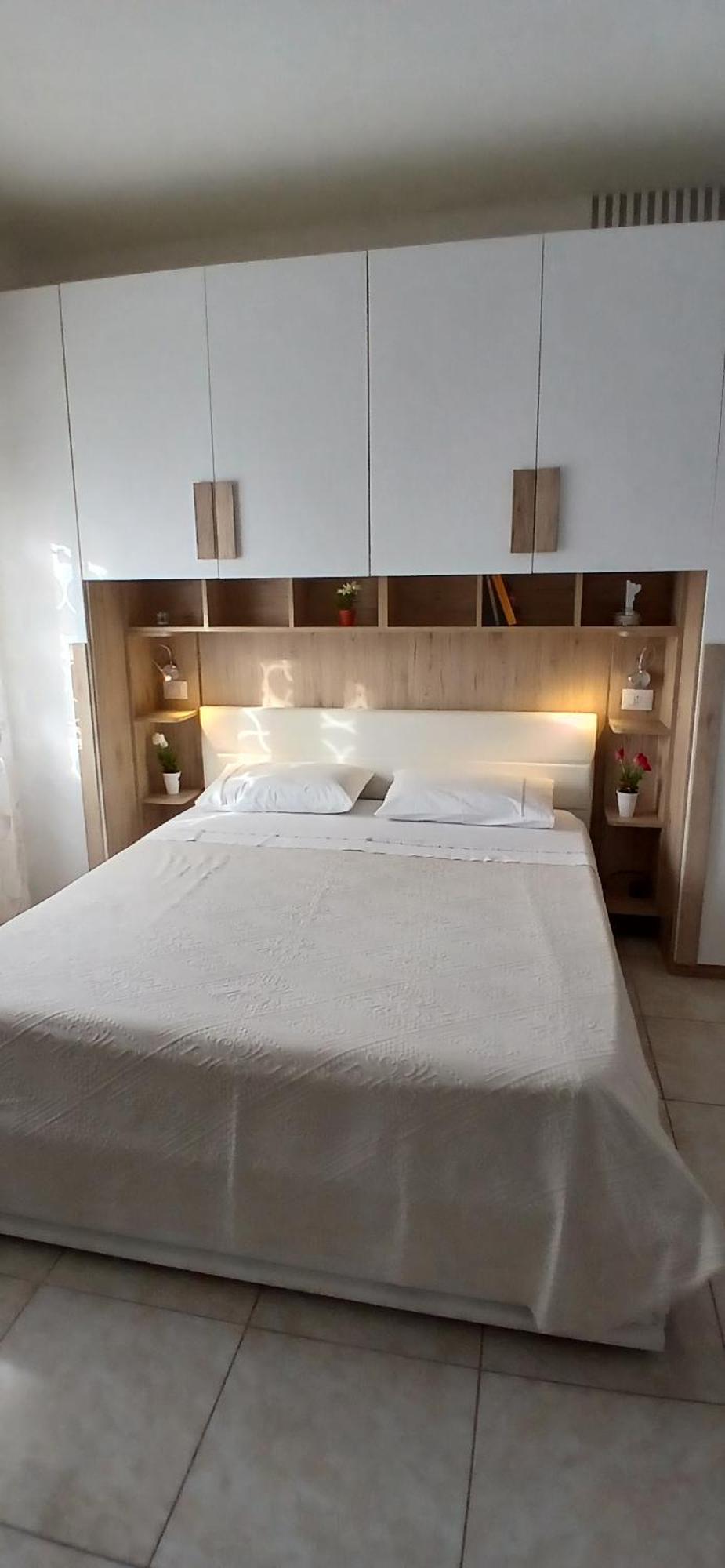 Alby Suite Termoli Exteriér fotografie