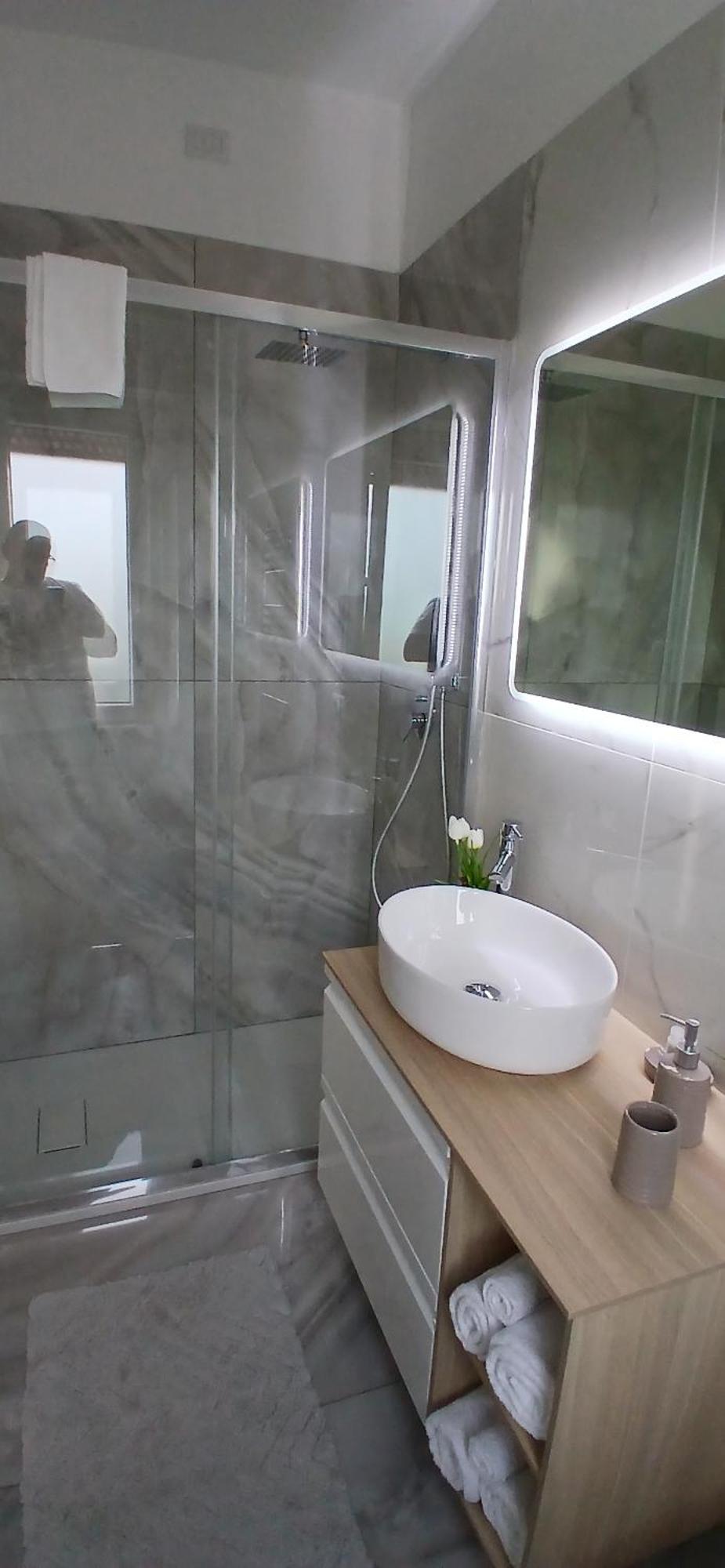 Alby Suite Termoli Exteriér fotografie