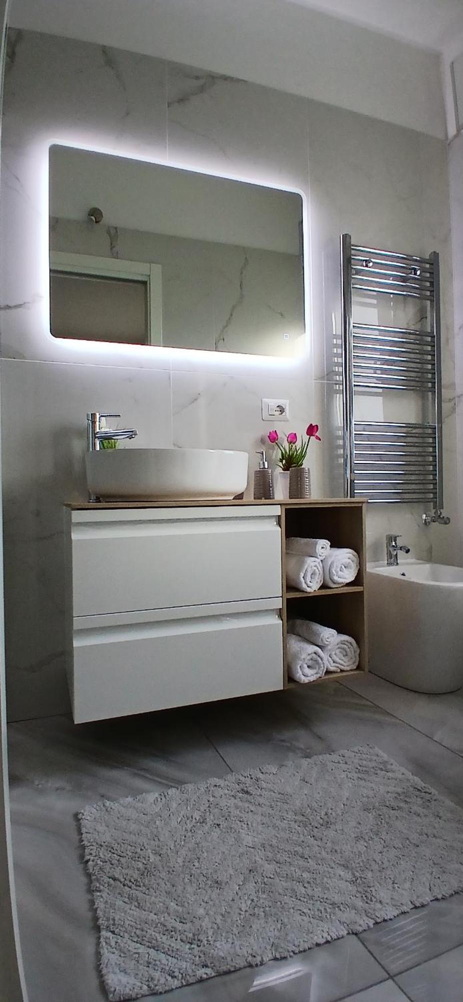 Alby Suite Termoli Exteriér fotografie